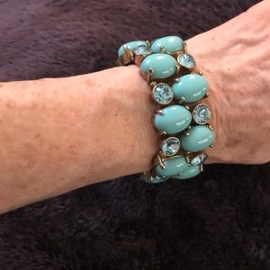 Adorable chunky bracelet